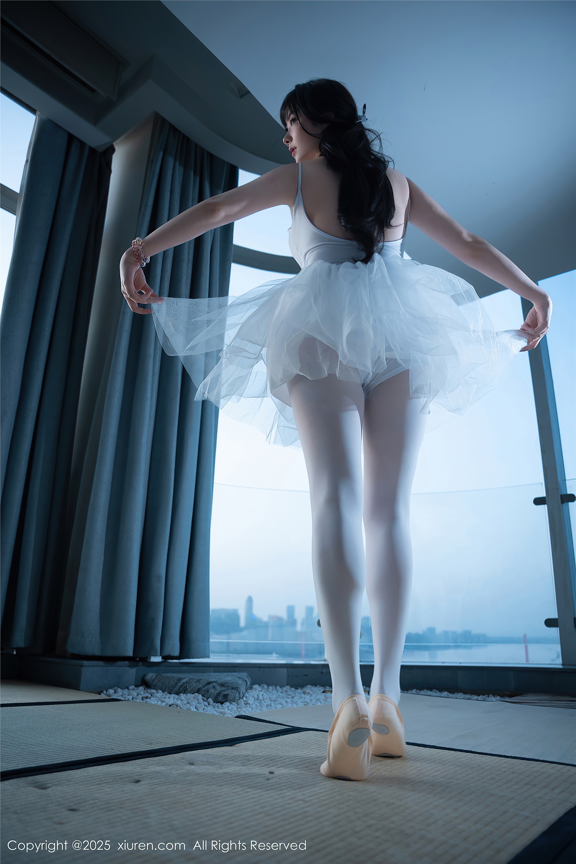 Xiuren秀人网 2025.07.23 NO.10575 软情